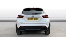 Nissan Juke 1.0 DiG-T N-Connecta 5dr Petrol Hatchback